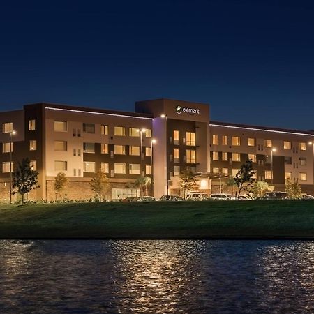 Hotel Element Houston Katy Exterior foto